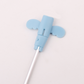 Tegneserie-ladekabel Head Saver