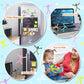 ✨ Magnetiske dukker – fleksible magneter som lindrer stress, perfekte for hjemmet og kontoret! ✨