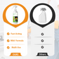 Desinfeksjonsspray for fjerning av dyrelukt