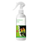 Desinfeksjonsspray for fjerning av dyrelukt