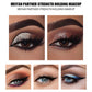 ✨ Vanntett, flekkfri eyeliner – 24 timers intens svart presisjon! ✨